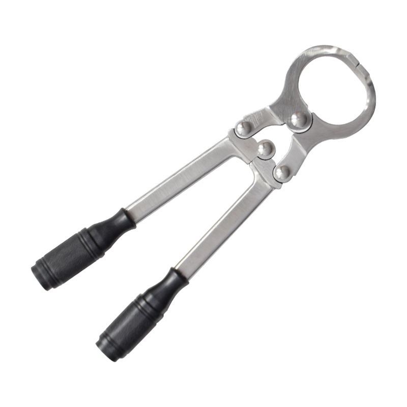 豬牛羊用去勢鉗